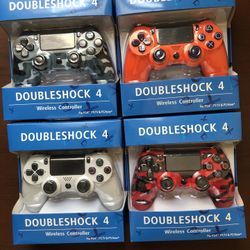 New PS4 Controller ( Pickup In Queens)