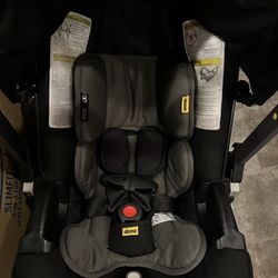 Car seat/stroller