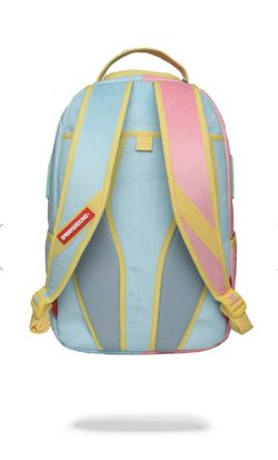 Saweetie shark clearance backpack