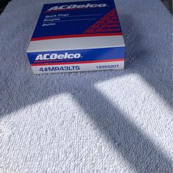 Spark plugs