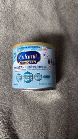 enfamil enfacare