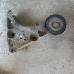 4.3 Votec Belt Tensioner Bracket 