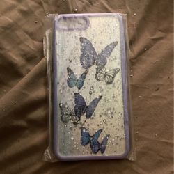 iPhone Case For 7 Plus/8 Plus 