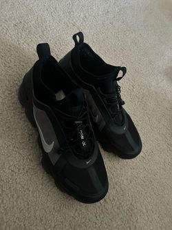 Nike Vapormax utilty size 10.5 120$