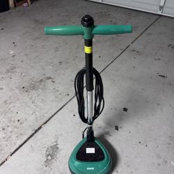 Bissell Floor Scrubber
