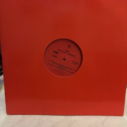 Nas – God's Son (A Cappella) Vinyl 