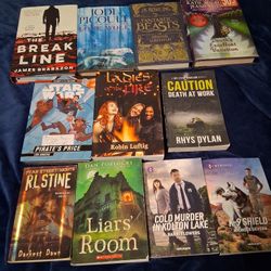 Books