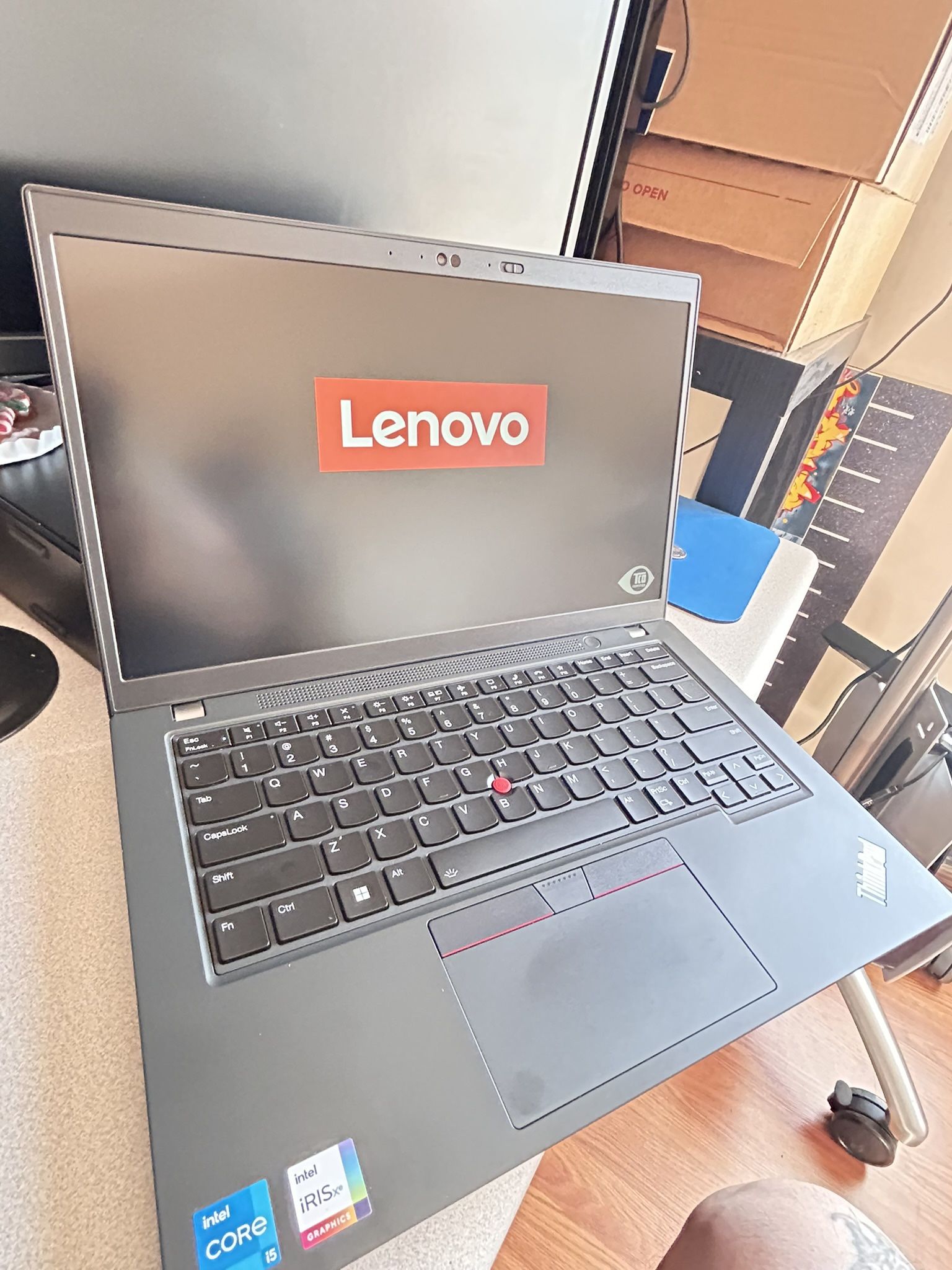 Lenovo Laptop