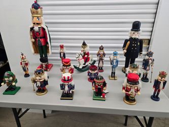 Nutcracker Collection