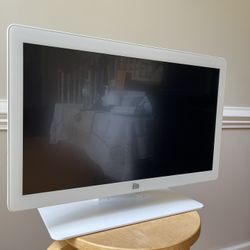 22” Touch Screen LCD Monitor
