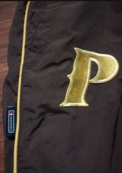 San Diego Padres Women's Pants 👖 Size M