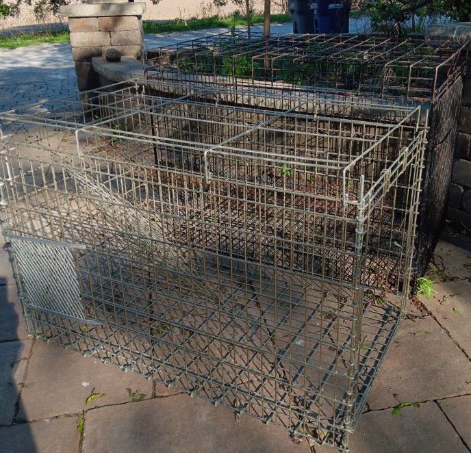 XL & L Dog Kennels 