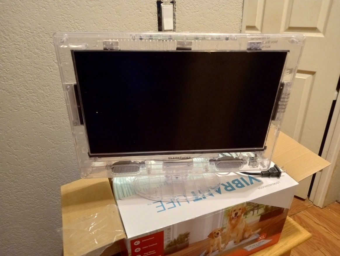 Clear Tunes Tv