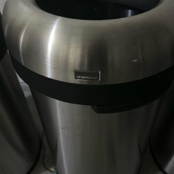 trash can simplehuman