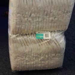 Pampers Newborn Diapers