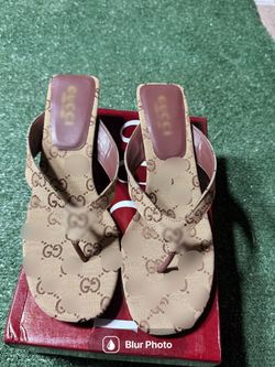 Designer kitten heels