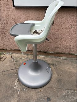 High chair
