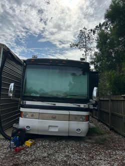 Mona Motor Home
