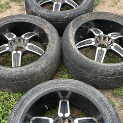 Rims