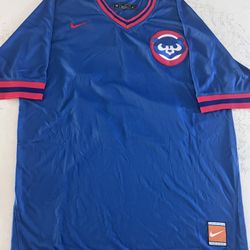 Chicago Cubs Sandberg Jersey