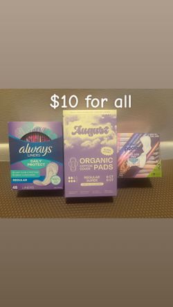 Ladies bundle