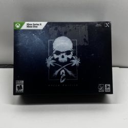 Dead Island 2: HELL-A Edition - Xbox Series X Xbox Series X HELL-A Edition