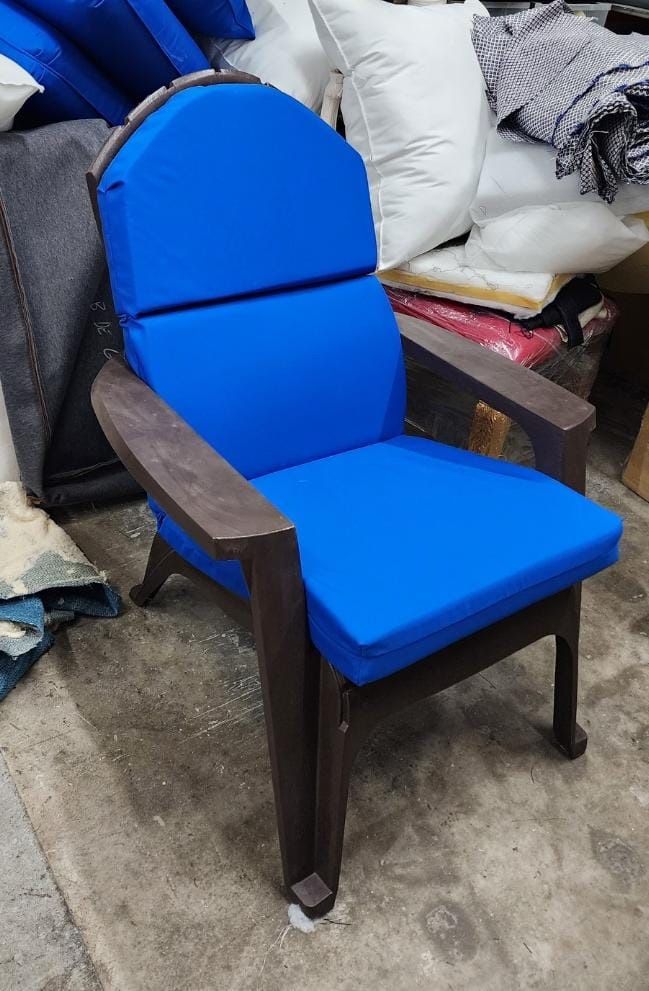 Outdoor Patios Chair Cushions