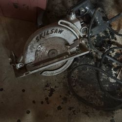 Skill Saw
