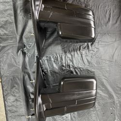 OEM 09-14 F150 Mirrors