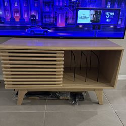Entertainment Stand 