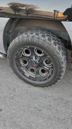 Chevy wheels for sale 20inch