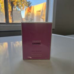 CHANCE CHANEL