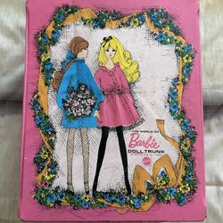 BARBIE VINTAGE!!!