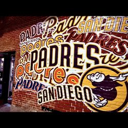 Padres Vs Mariners 4/14