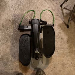 Excercise Equipment