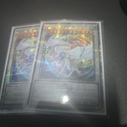 Cosmic Blazar Dragon QCR 25 YUGIOH