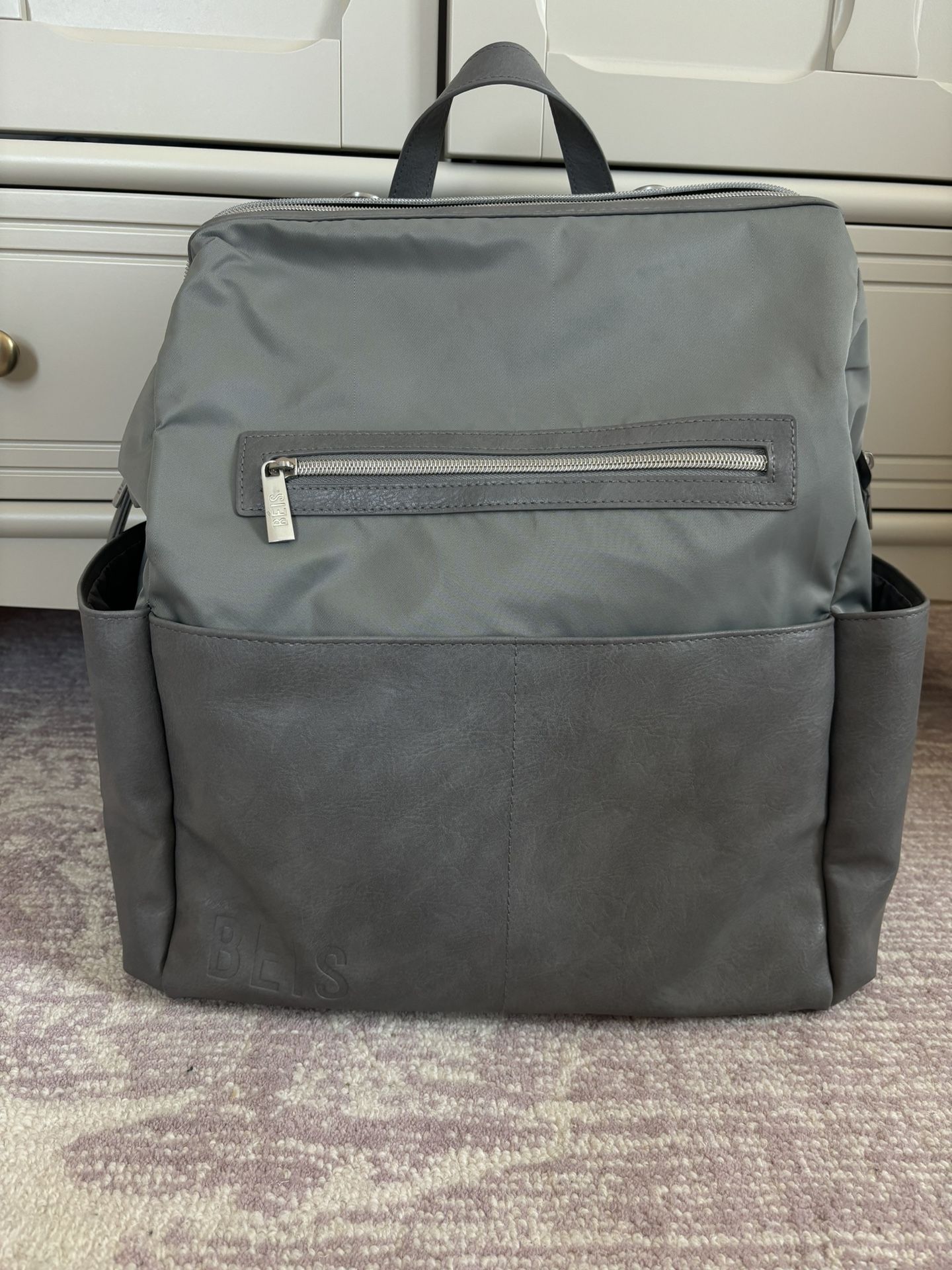 Beis Diaper Backpack