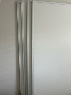 Sliding Closet doors