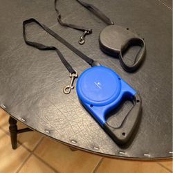 Retractable Dog Leash
