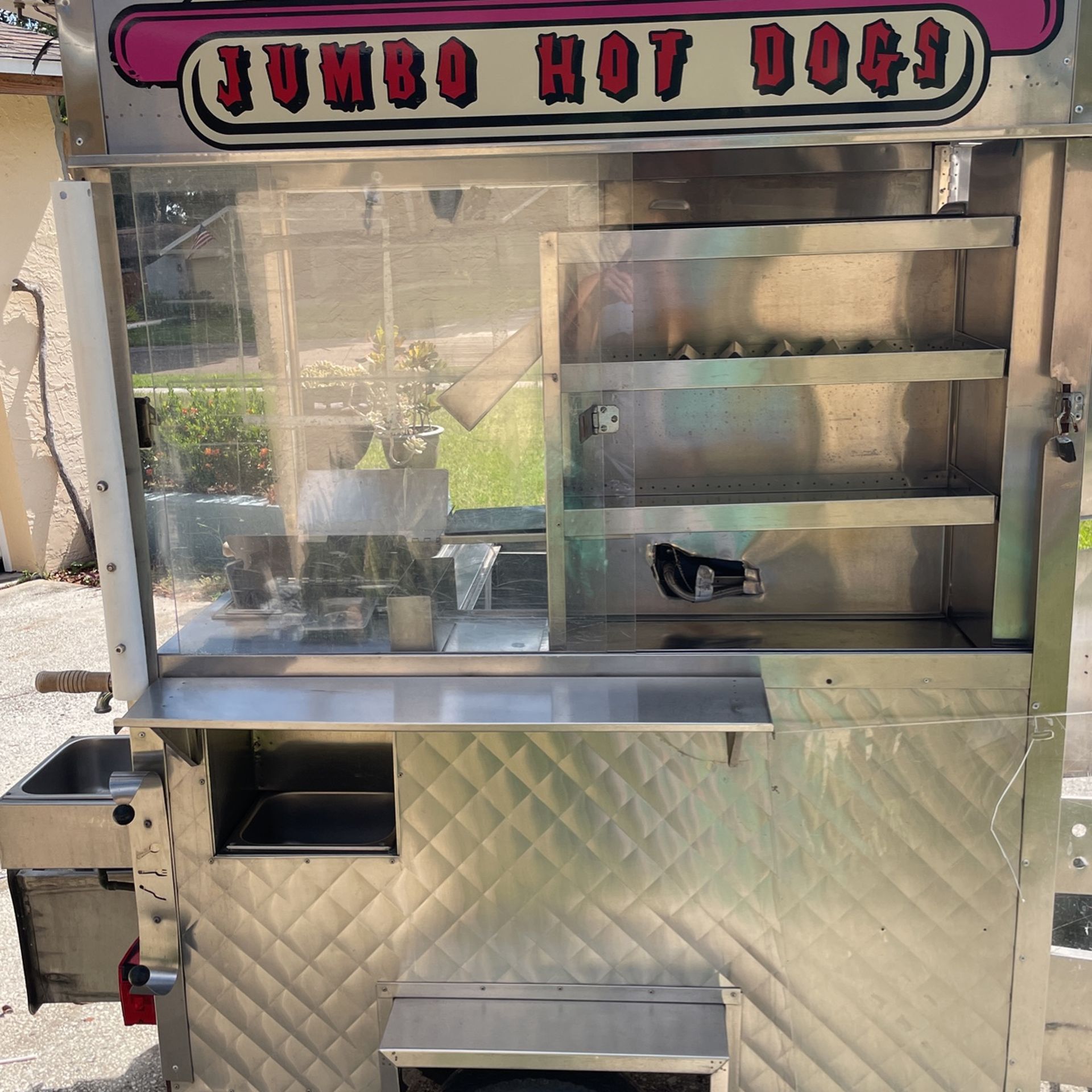Used Hot Dog Carts For Sale On Craigslist - w4v20rr