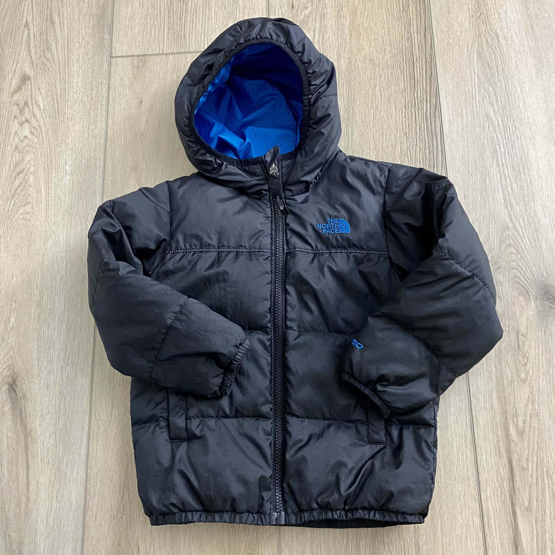 The North Face Jacket Boys Kids 4T