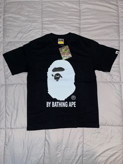 BAPE TEE • SIZE S