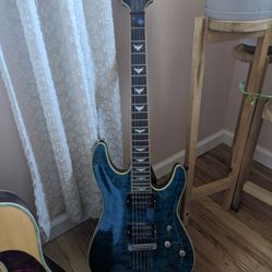 Schecter Omen Extreme-6 (Used)