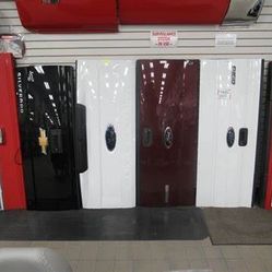 CAR AND TRUCK DOOR HANDLE ,TAIL GATES REPLACEMENTS,ANY TRUCKü