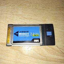 Notebook Adapter 