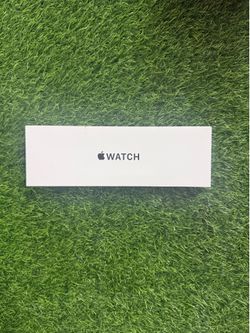 Apple Watch SE 2nd Gen GPS 44mm