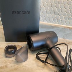 New Japanese High end Dryer 