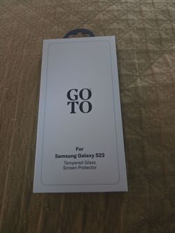 Samsung Galaxy S22 Screen Protector