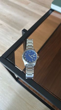 Marc Jacobs ‘Jimmy’ watch