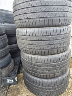 MICHELIN TIRES DAY SPECIAL !